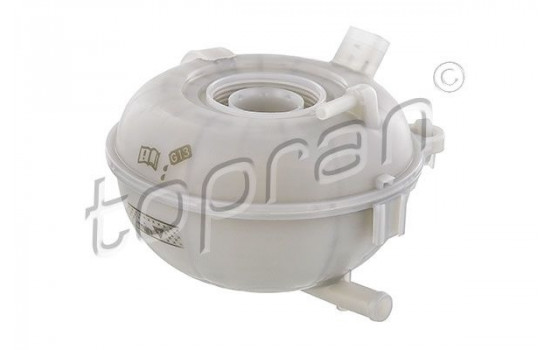 Expansion Tank, coolant