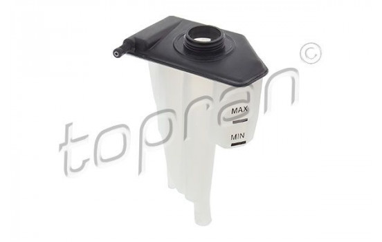 Expansion Tank, coolant