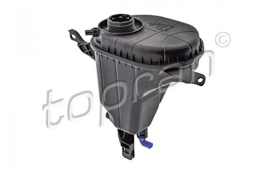 Expansion Tank, coolant