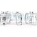 Expansion Tank, coolant, Thumbnail 2