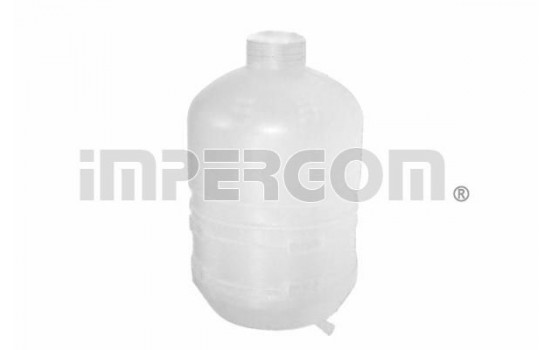 Expansion Tank, coolant