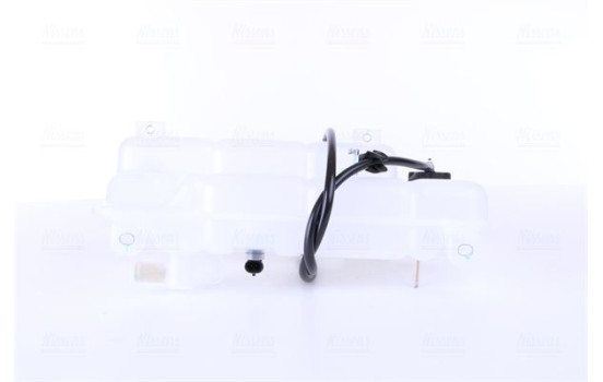 Expansion Tank, coolant, Image 2