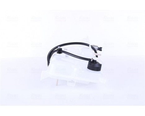 Expansion Tank, coolant, Image 3