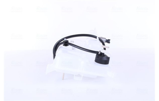 Expansion Tank, coolant, Image 3