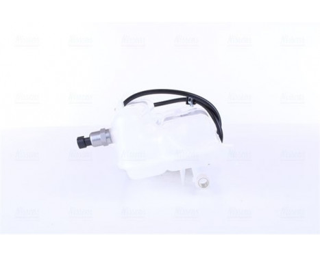 Expansion Tank, coolant, Image 5