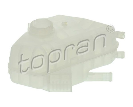 Expansion Tank, coolant