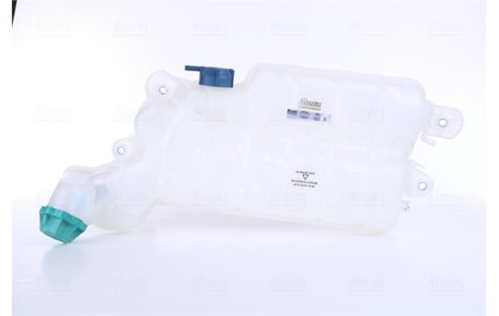 Expansion Tank, coolant, Image 2