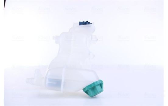 Expansion Tank, coolant, Image 5