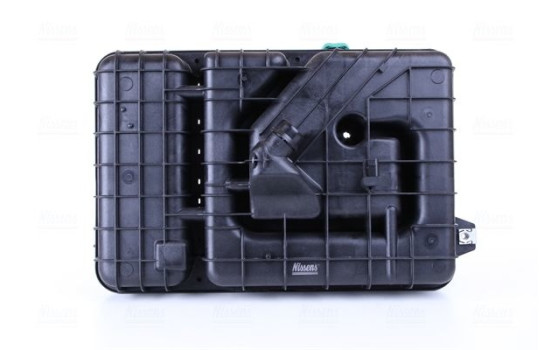 Expansion Tank, coolant, Image 2