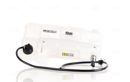 Expansion Tank, coolant, Image 2