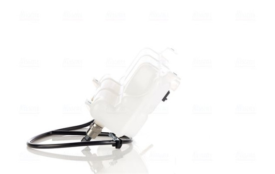 Expansion Tank, coolant, Image 3