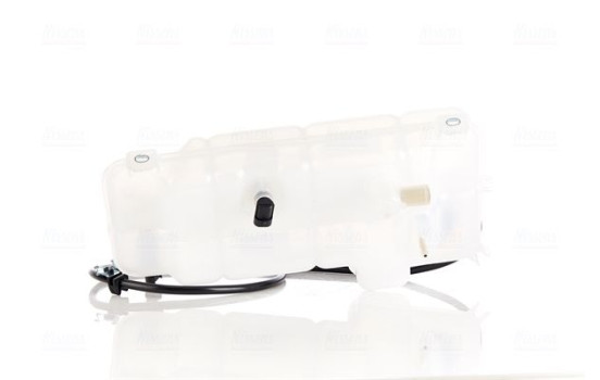 Expansion Tank, coolant, Image 4