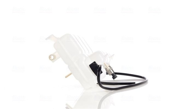 Expansion Tank, coolant, Image 5