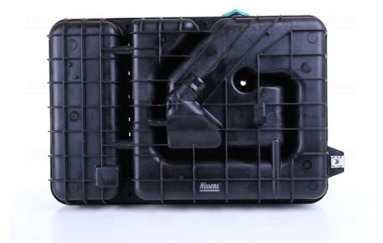 Expansion Tank, coolant, Image 2