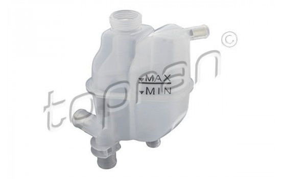 Expansion Tank, coolant