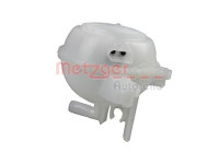 Expansion Tank, coolant