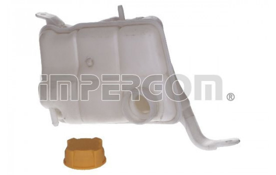 Expansion Tank, coolant