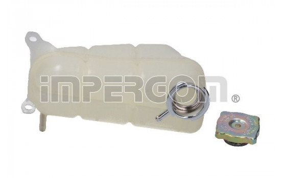 Expansion Tank, coolant