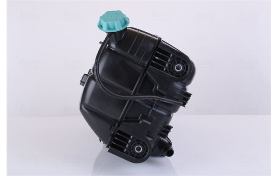Expansion Tank, coolant, Image 3