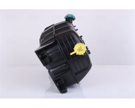Expansion Tank, coolant, Image 4