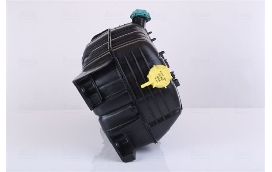 Expansion Tank, coolant, Image 4