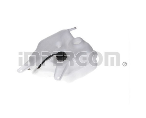 Expansion Tank, coolant