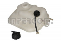 Expansion Tank, coolant