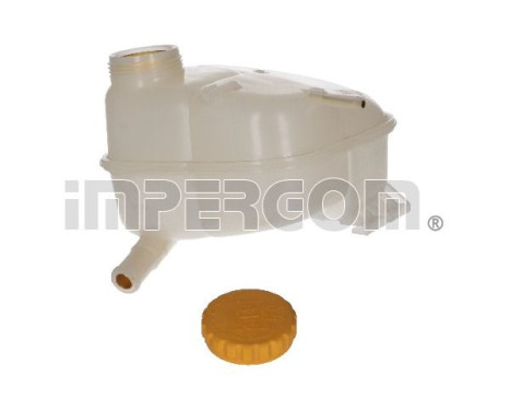 Expansion Tank, coolant