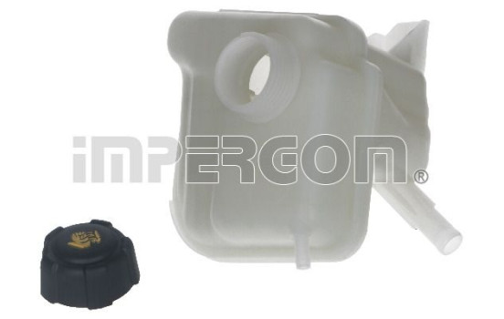 Expansion Tank, coolant