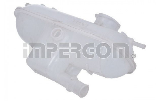 Expansion Tank, coolant