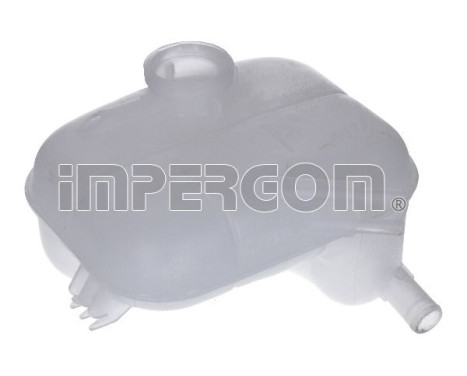 Expansion Tank, coolant
