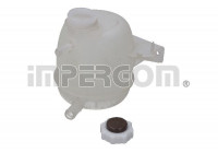 Expansion Tank, coolant