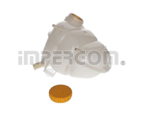 Expansion Tank, coolant