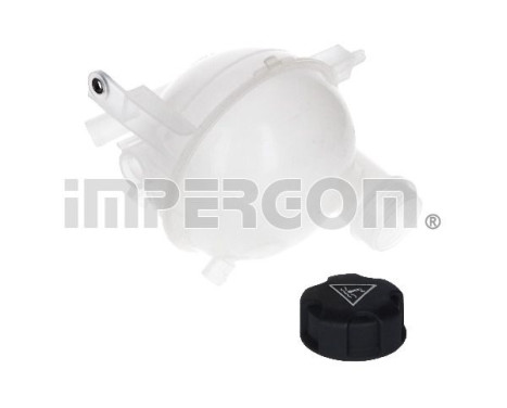 Expansion Tank, coolant