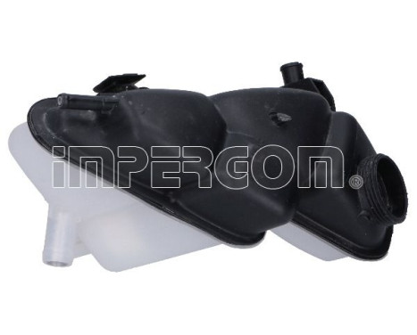 Expansion Tank, coolant