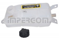 Expansion Tank, coolant