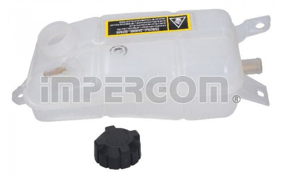 Expansion Tank, coolant