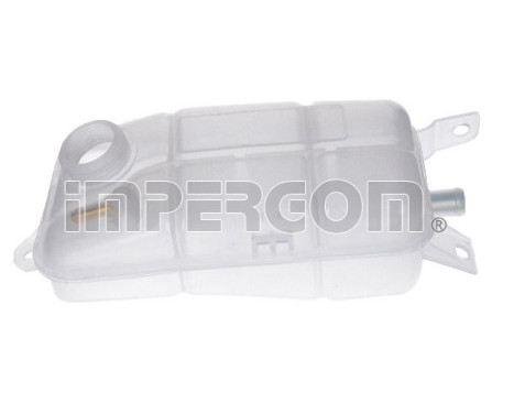 Expansion Tank, coolant