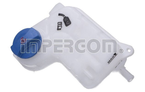 Expansion Tank, coolant, Image 2