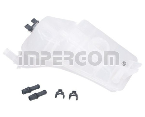 Expansion Tank, coolant