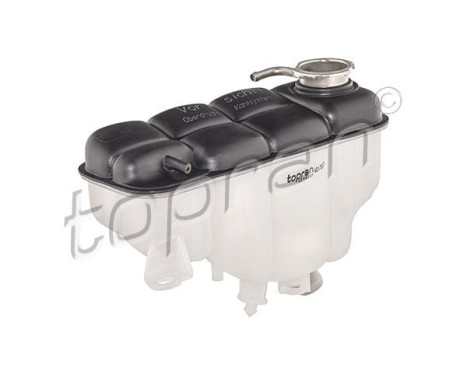 Expansion Tank, coolant
