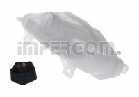 Expansion Tank, coolant