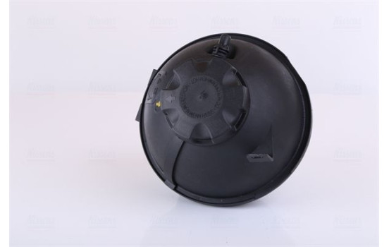 Expansion Tank, coolant, Image 2