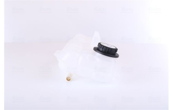 Expansion Tank, coolant, Image 4