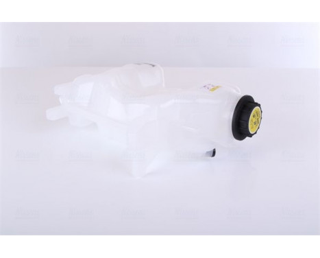 Expansion Tank, coolant, Image 4