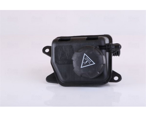 Expansion Tank, coolant, Image 2