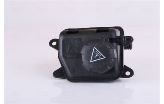 Expansion Tank, coolant, Image 2