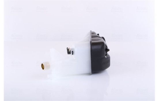 Expansion Tank, coolant, Image 2