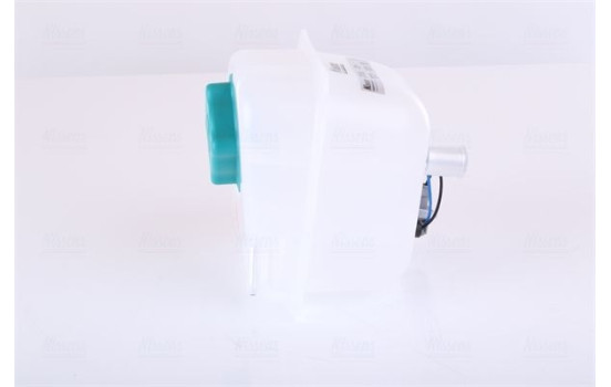 Expansion Tank, coolant, Image 2