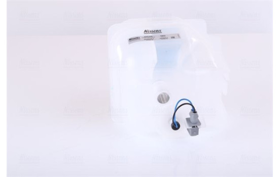Expansion Tank, coolant, Image 3